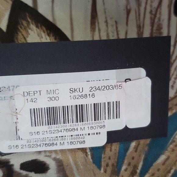 bryn walker top - Picture 5 of 5